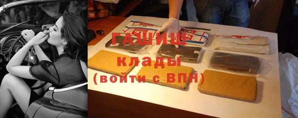 гашик Костерёво